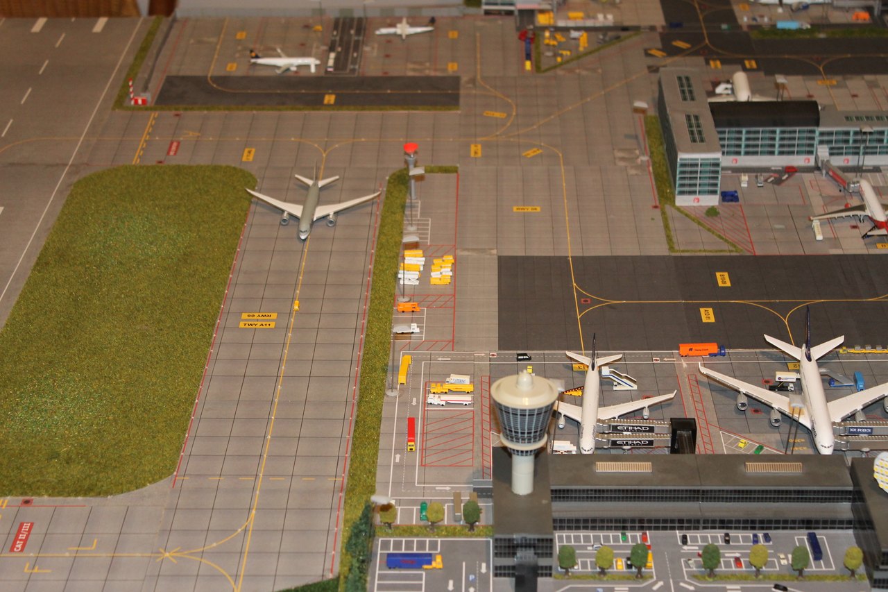 Schwerin Airport