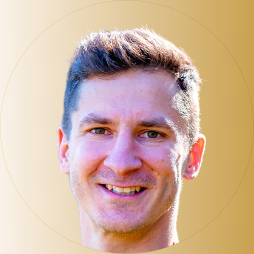 Lucas Trapp