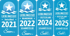 Seen.de-Siegel „Lieblingssee“ für den Scharmützelsee: Deutschland 2021 und 2024, Brandenburg 2022, Deutschland 2. Platz 2025