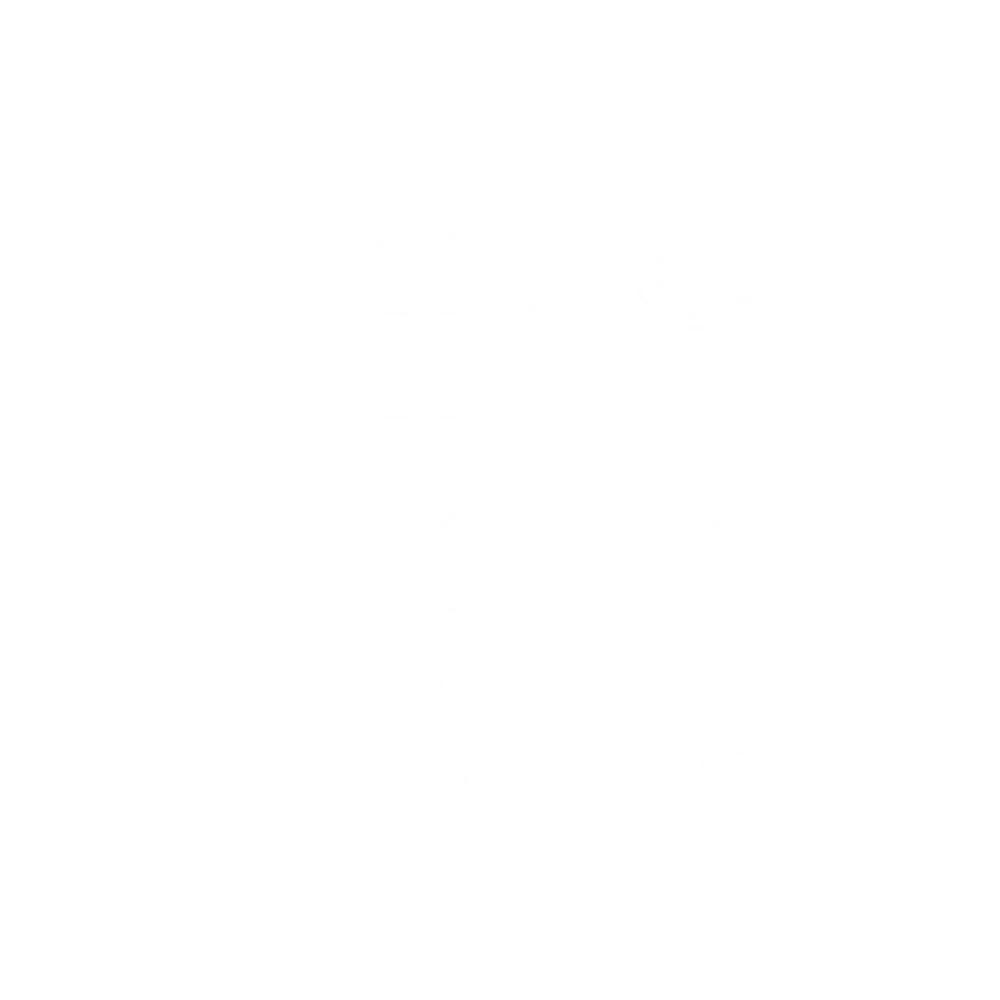 Haus mit Werkzeugen und einem roten X.