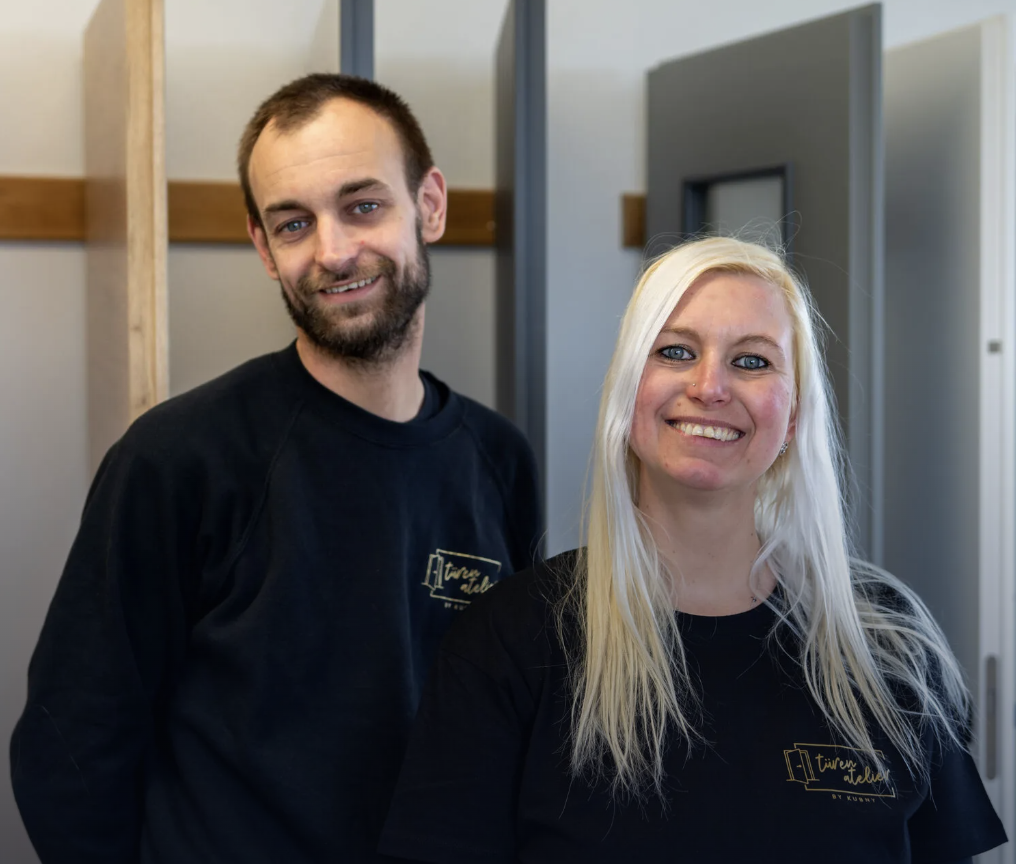 Türenatelier by Kubny GmbH