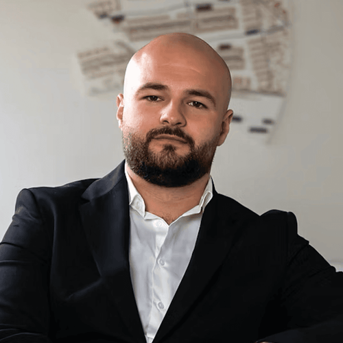Arber Beqiri