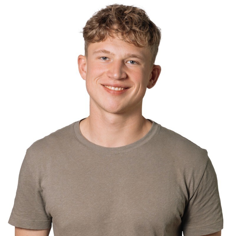 Luka Laurick