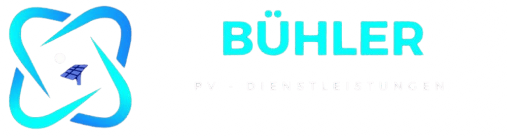 Logo von Bühler PV-Dienstleistungen in Bad Rappenau