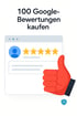 Google Bewertungen kaufen
