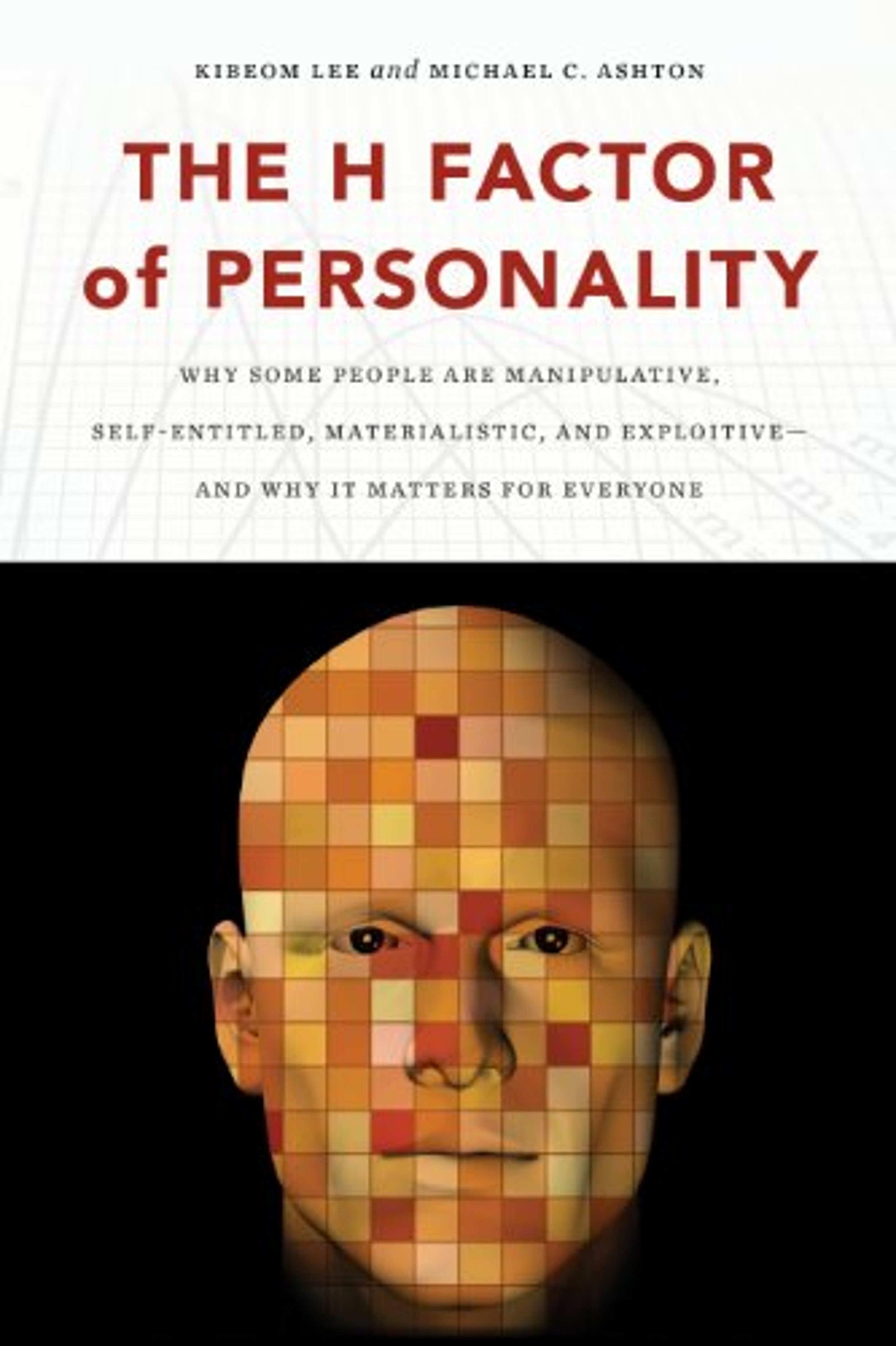 Cover: The H Factor of Personality