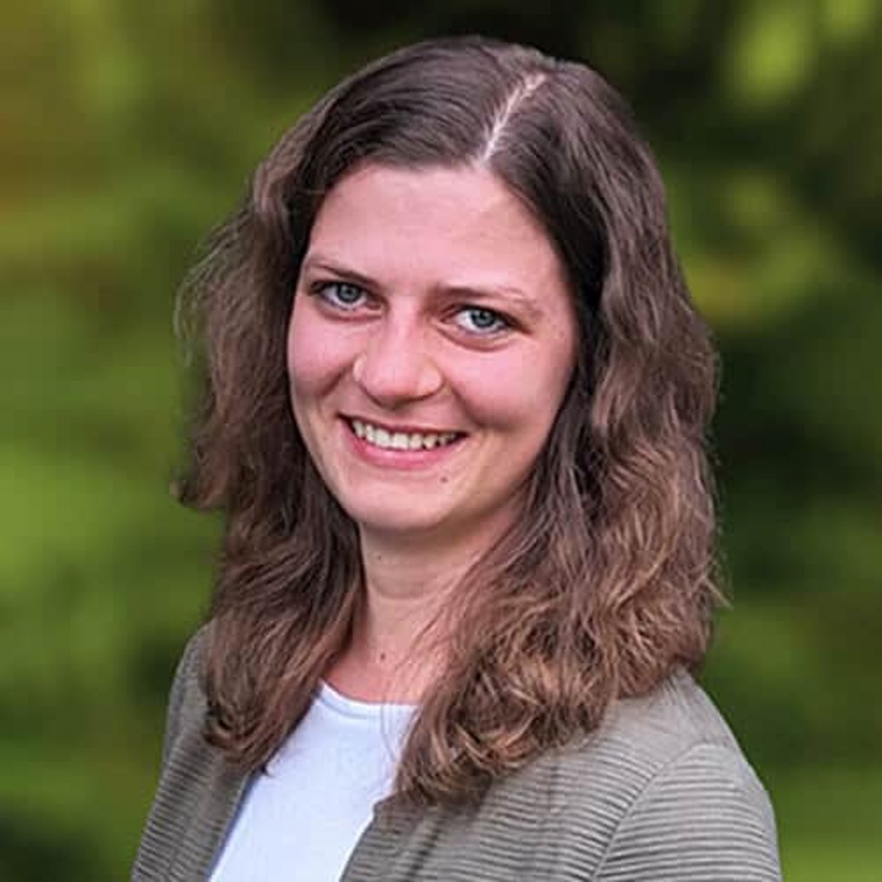 Sarah Tesch, Das gesunde Tier