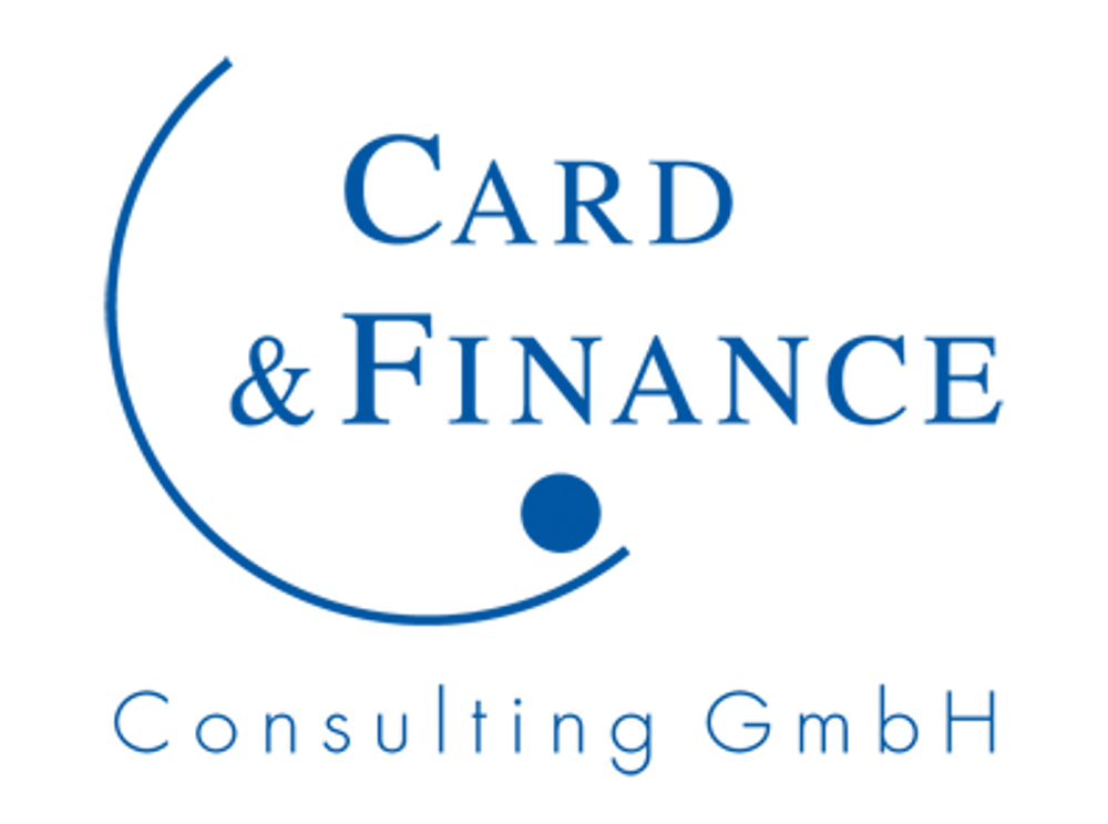 Card & Finance Consulting GmbH Logo