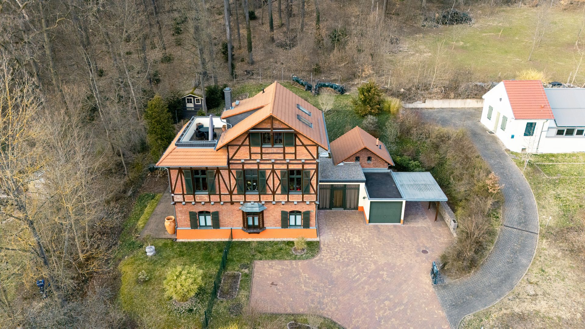 WEG-Verwaltung Zwickau