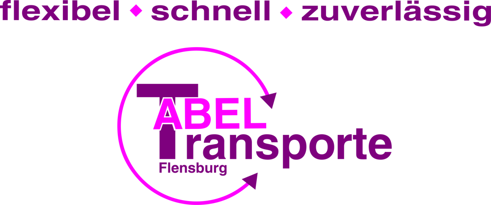 Logo des Unternehmens Stefanie Abel Transporte GmbH