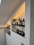 Möbel- und Vitrinenbau: Glaslösung von AT-Glas Tirol, Bild 5