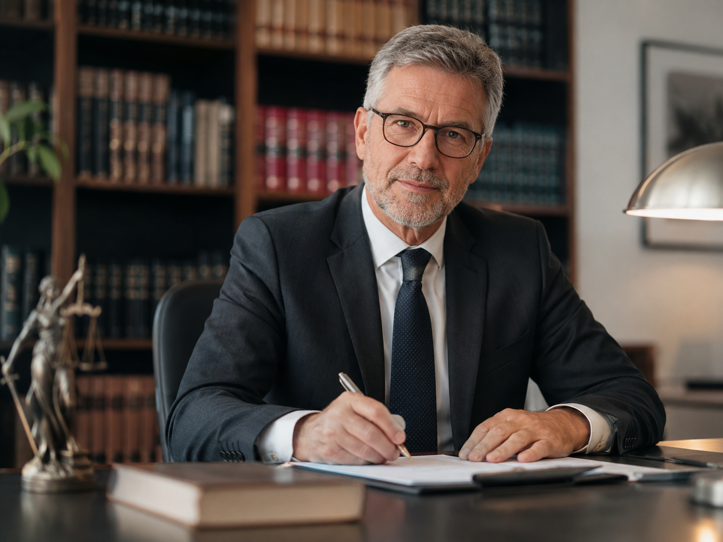 Rechtsanwälte