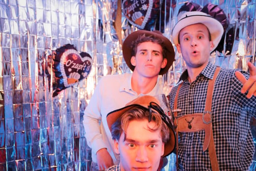 REVIERENGEL Oktoberfest 2026, Fotobox-Bild 41
