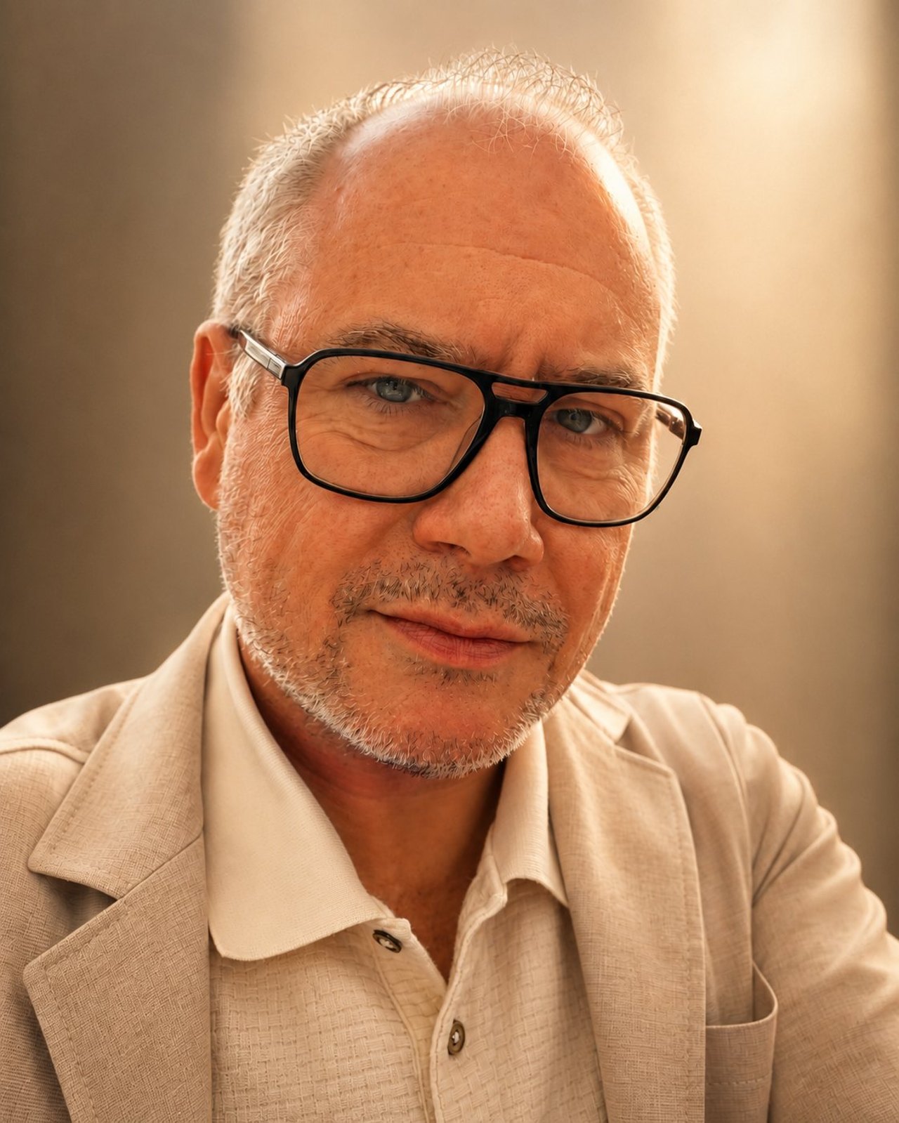 Henri Molle, Massage und Head Spa bei SWON in Pforzheim