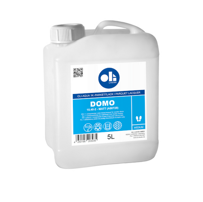 OLI-AQUA DOMO 15.40-2