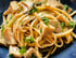 Pasta mit Kräuterseitlingen