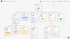Website-Sitemap mit "Main Page" als Wurzel, die sich in verschiedene Abschnitte wie "Use Cases", "Company" und "Products" verzweigt.