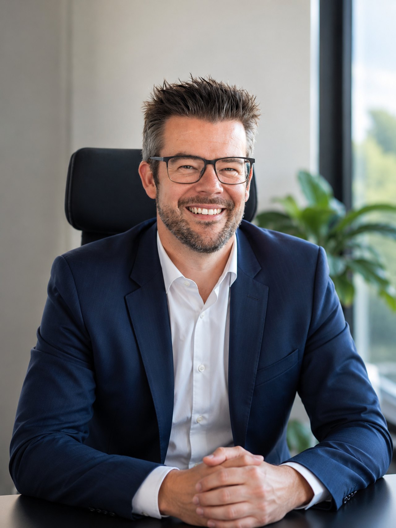Thorsten Borchers