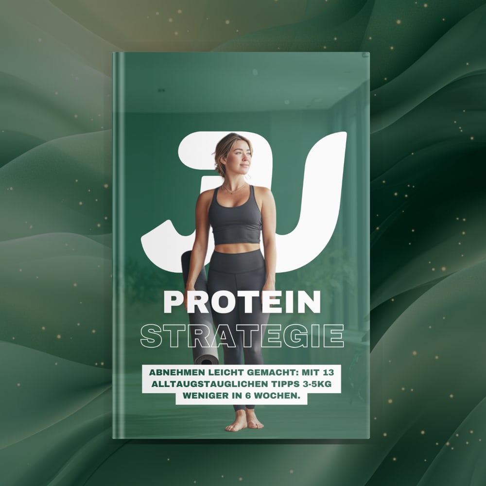 Die Protein-Strategie