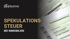 Spekulationssteuer bei Immobilien