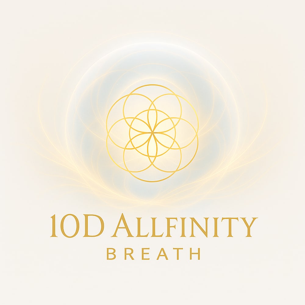 heartsoulbalance, 10D Allfinity Breath