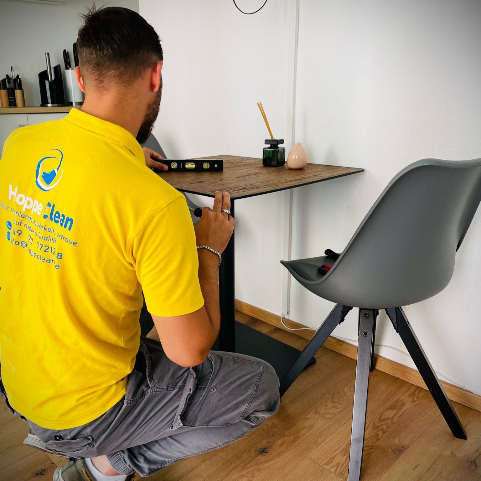 Hausmeisterservice