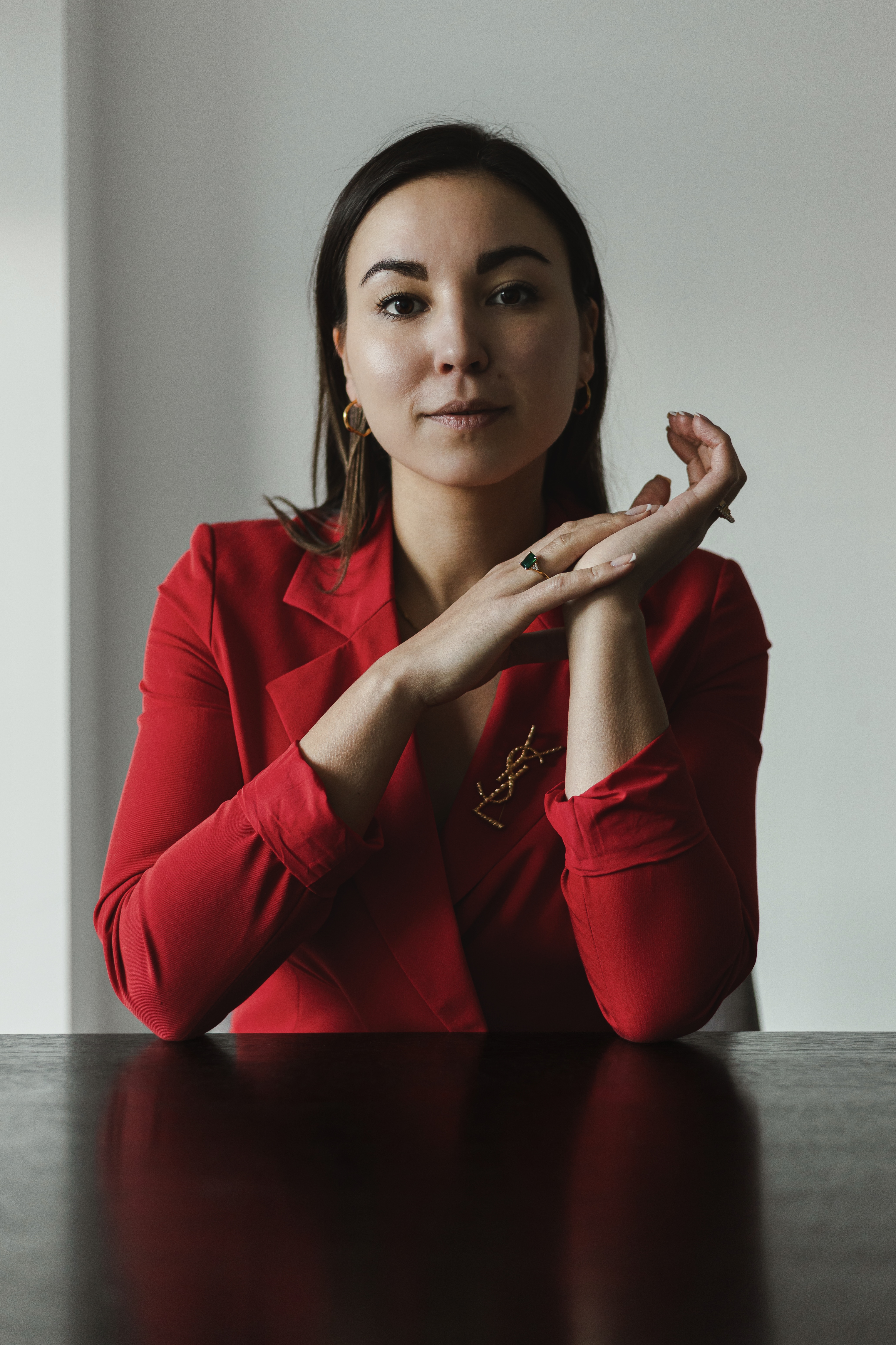 Amira Ben Achour
