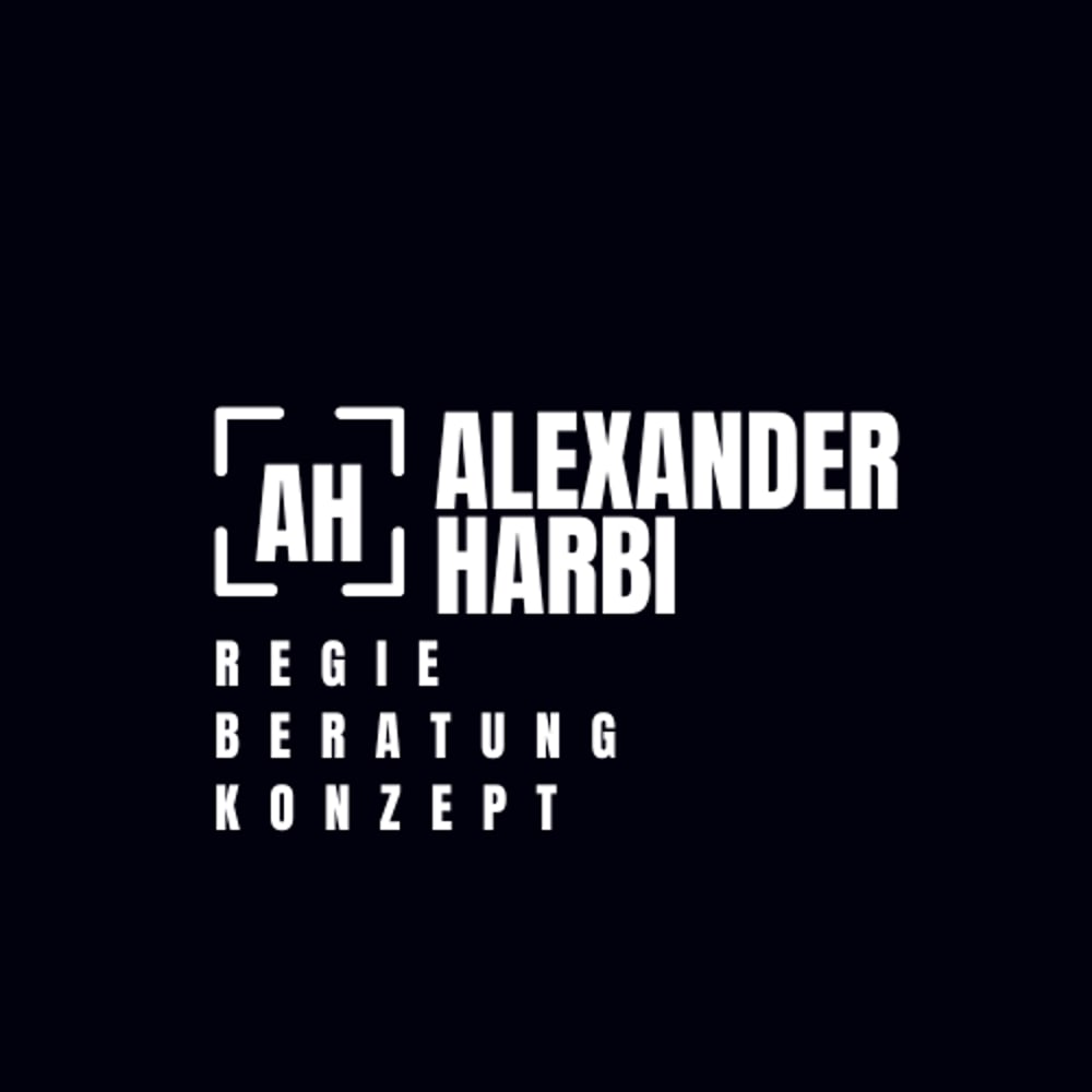 AH Alexander Harbi Regie Beratung 