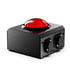 MagicFX Red Button startknop
