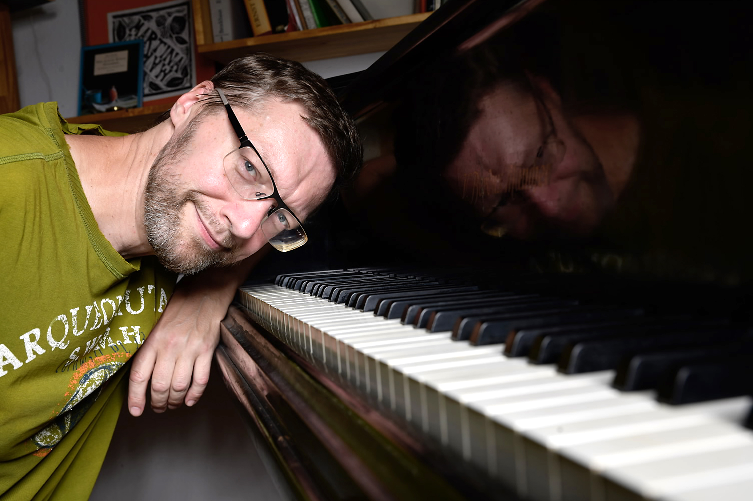 Martin Rosengarten