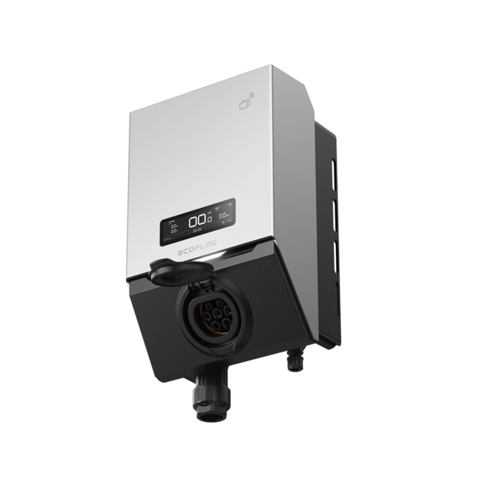 Ja, Wallbox für mein E-Auto ist interessant