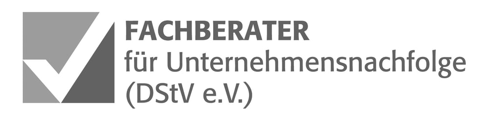 Fachberater für Unternehmensnachfolge