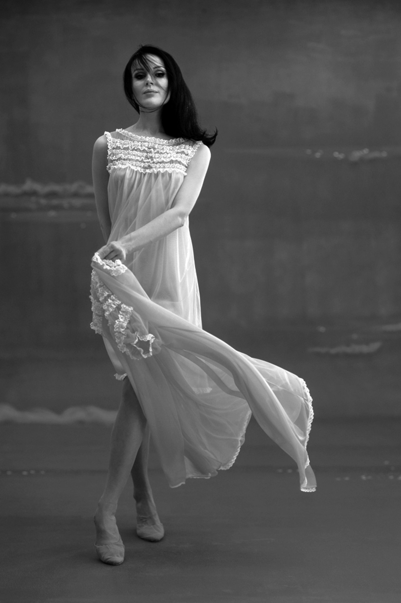 Chemise Series