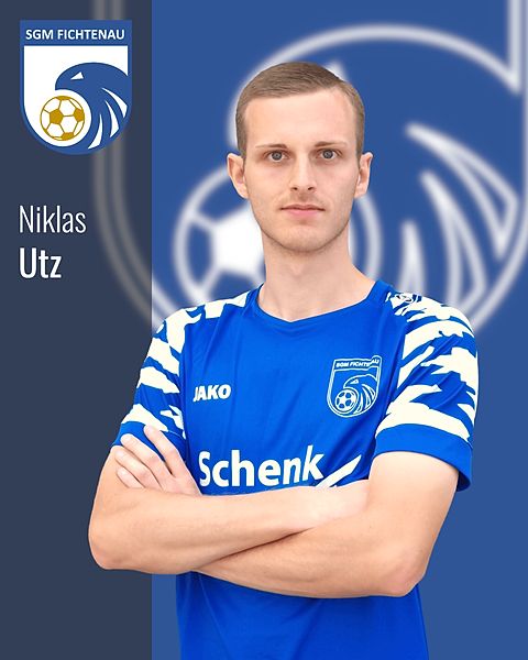 Niklas Utz