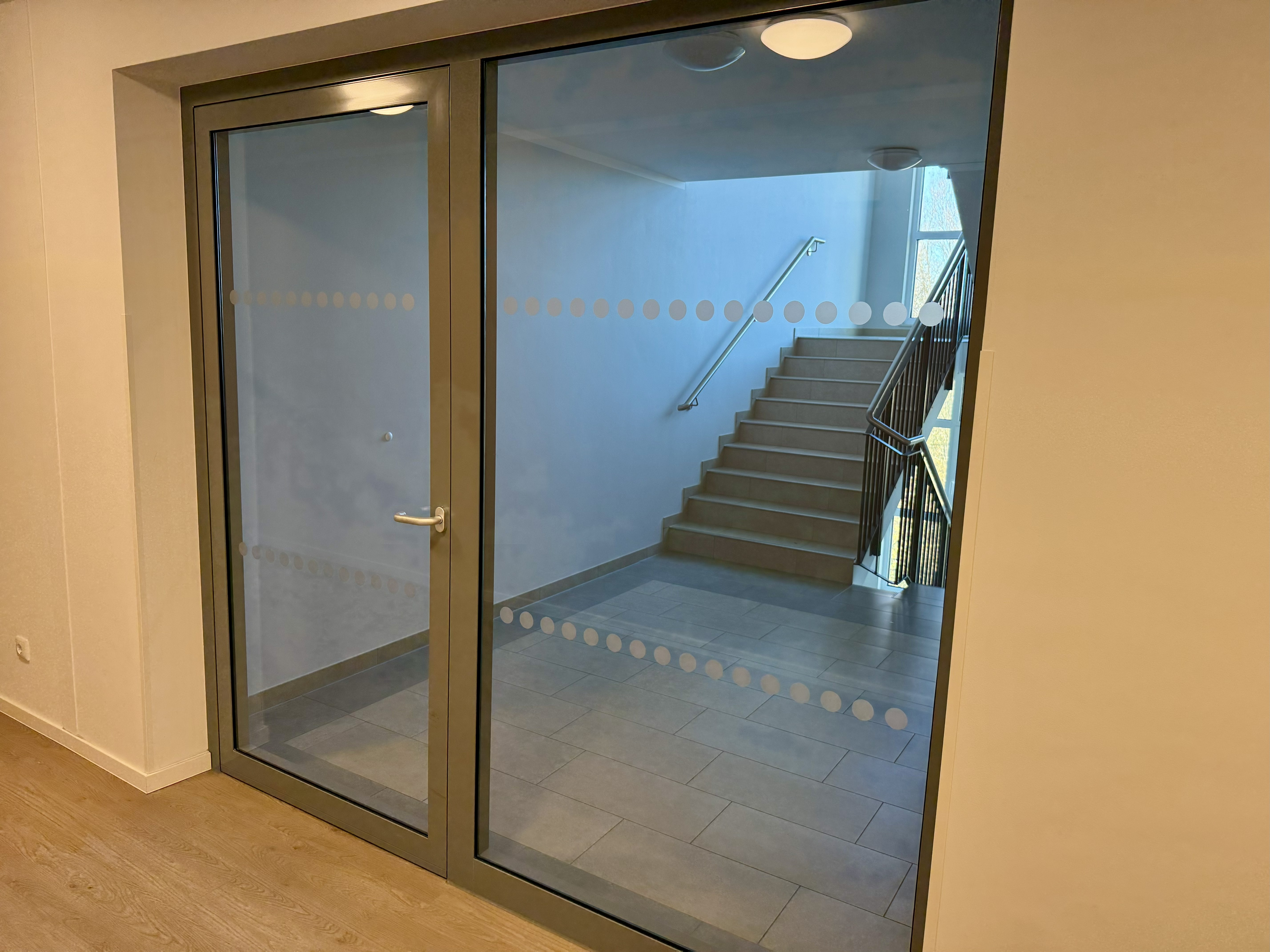 Quartier 41B Kritzmow
