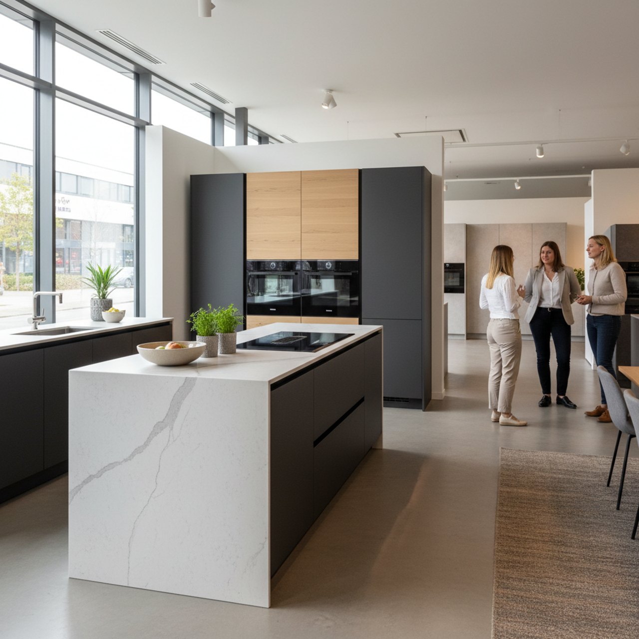 Küchenstudio Gerolstein