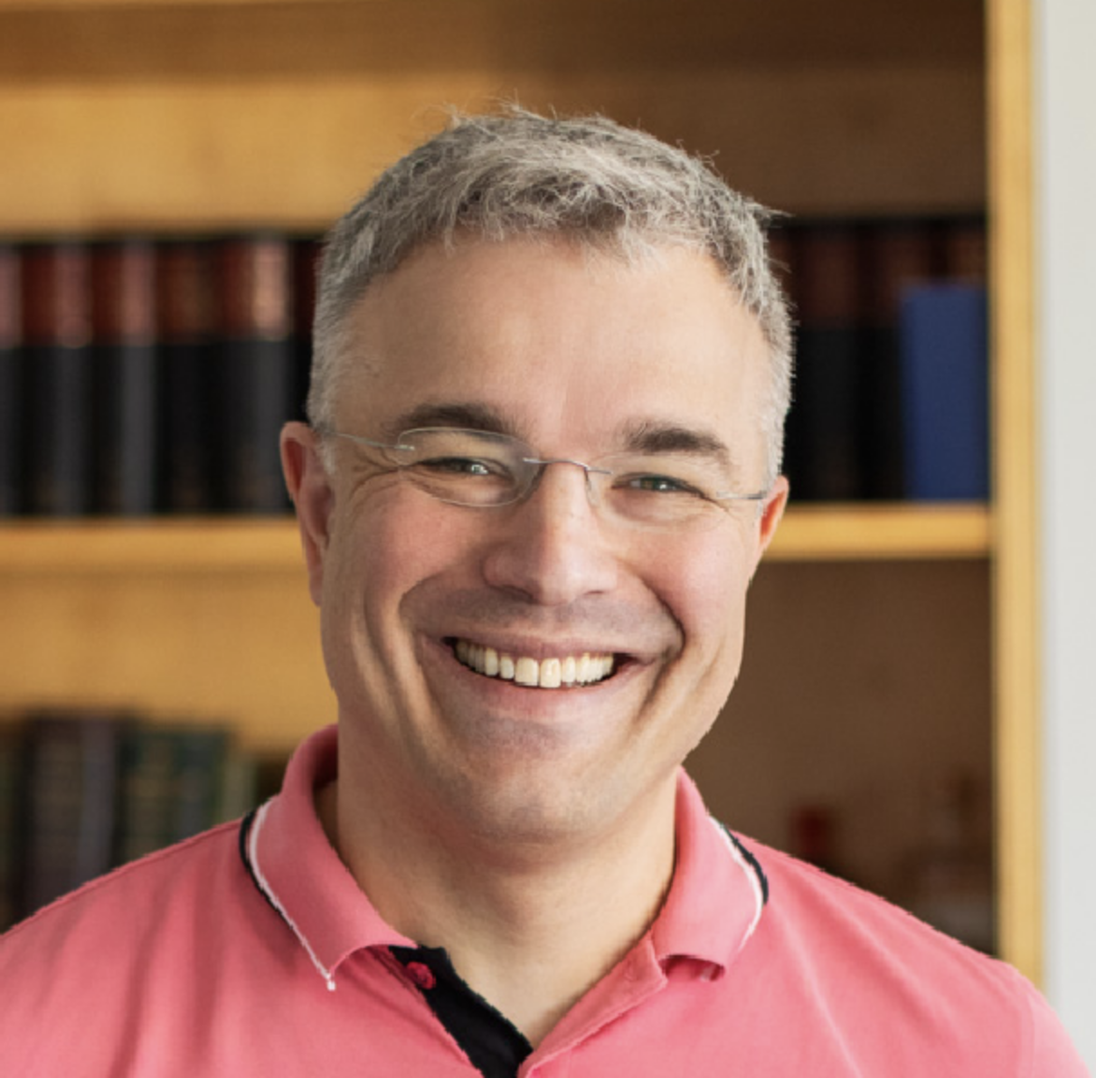 Frédéric Gun