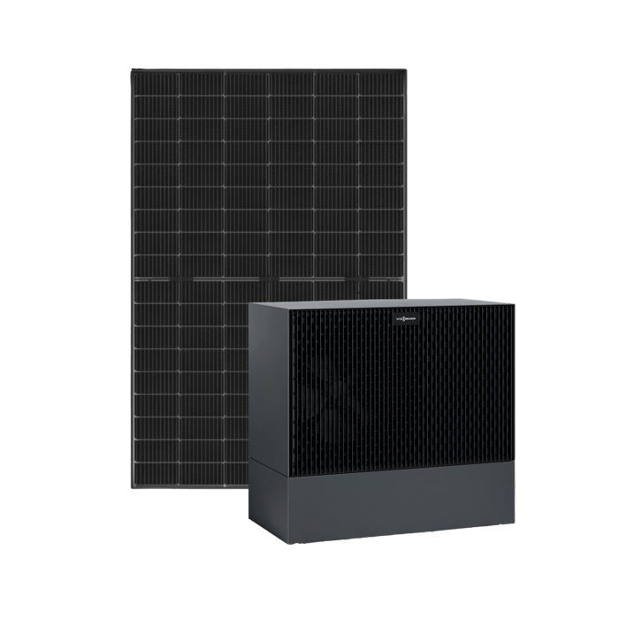 Strom & Heizung gleichzeitig optimieren