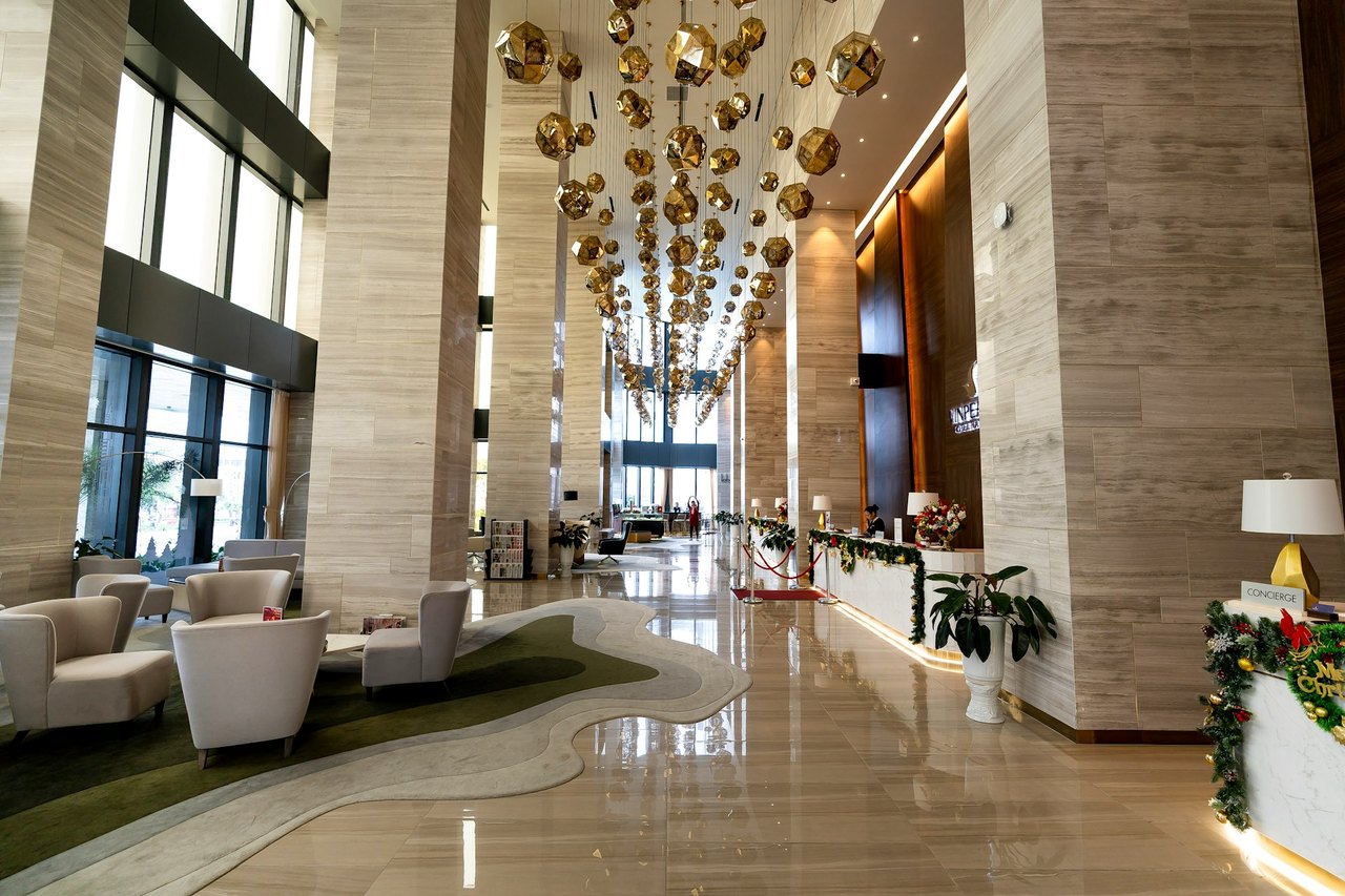 Hotels