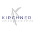 Logo Kirchner Unternehmensberatung – Kunde von Kölmel Digital
