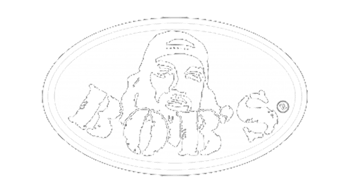 Logo BOB'S