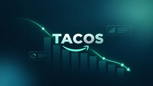 TACOS auf Amazon