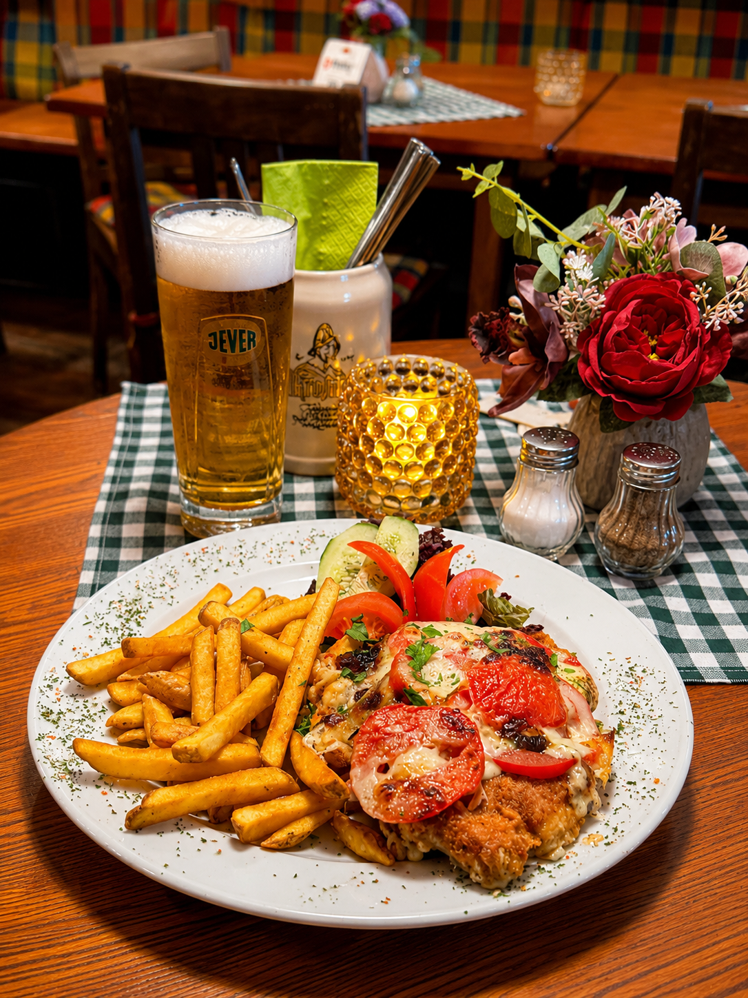 Kültzschauer Kartoffelsack Eilenburg