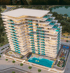Exceptional Residential Tower By Design House Pininfarina. Stunning Architecture. Premium Amenities. Ultimate Quality Finishing. Strategic Location.