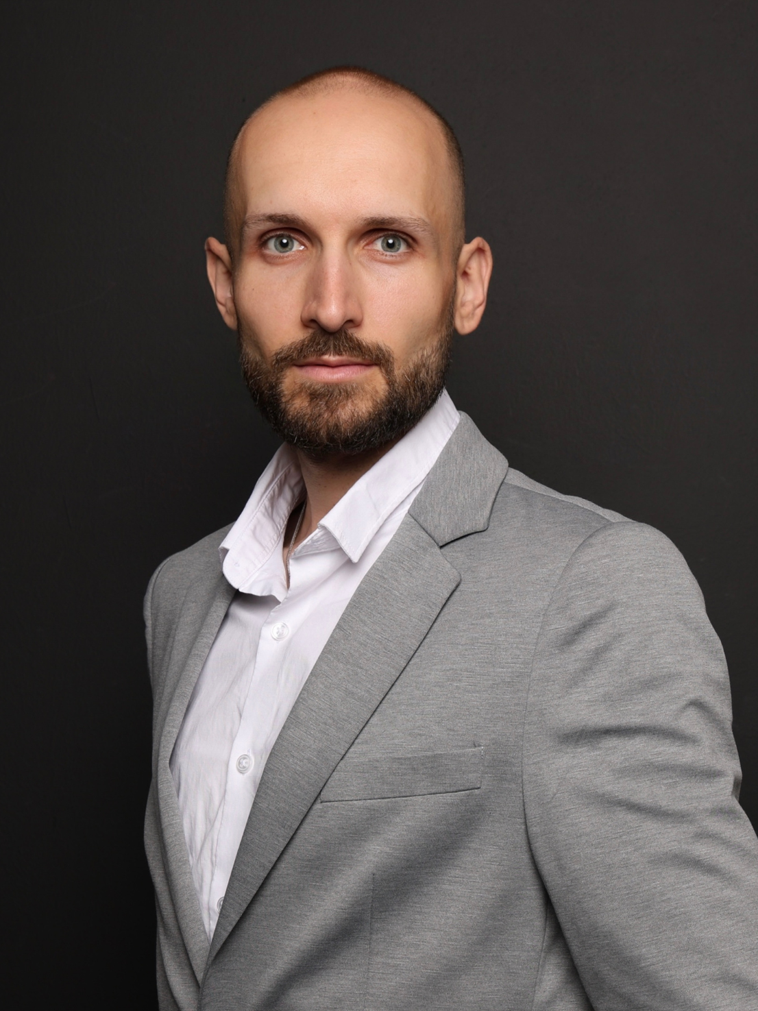Patrick Valentini