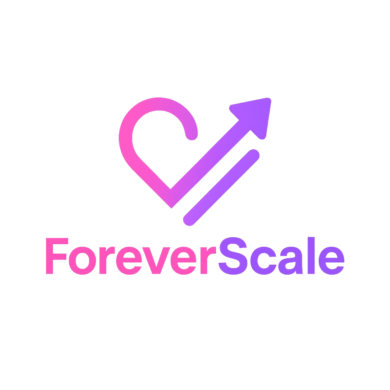 ForeverScale logo