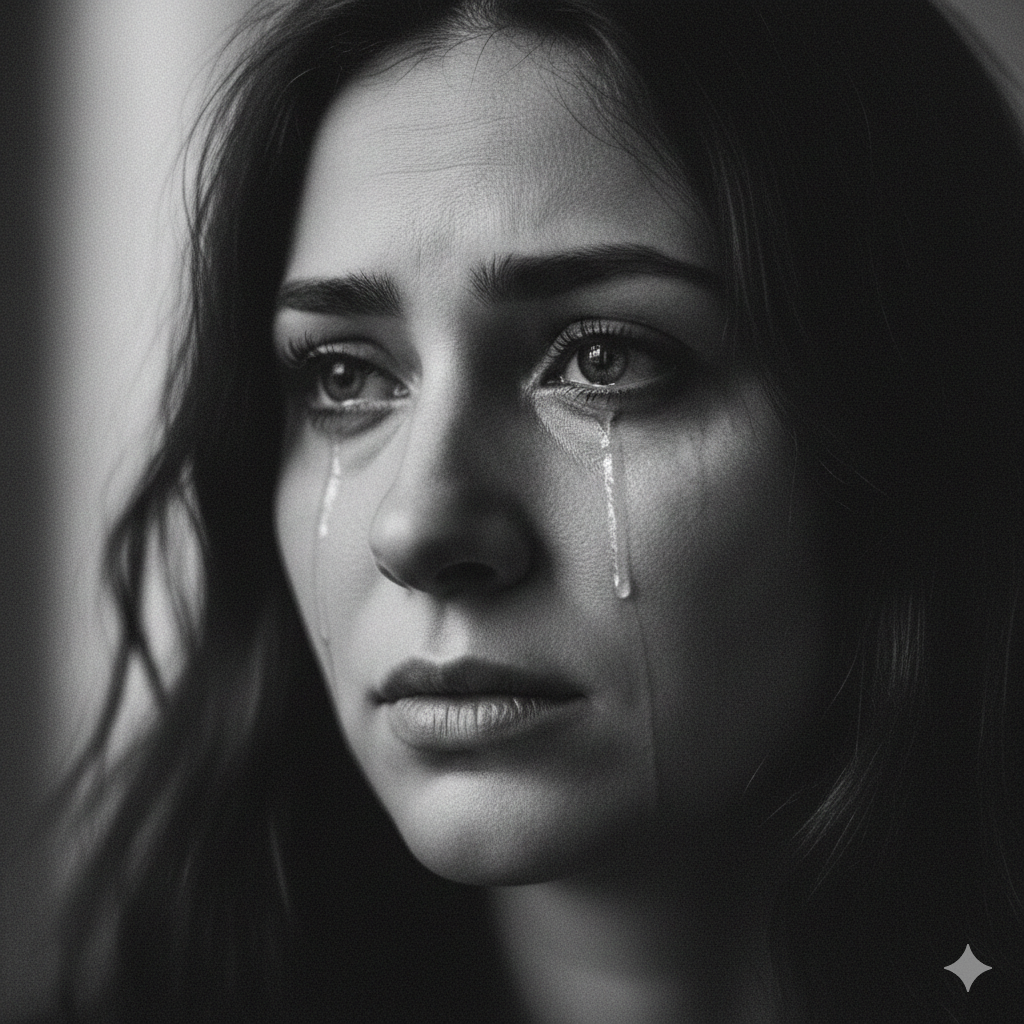 Nein, ich zahle selbst