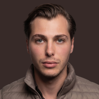 Persönliche Betreuung durch Tobias Botti