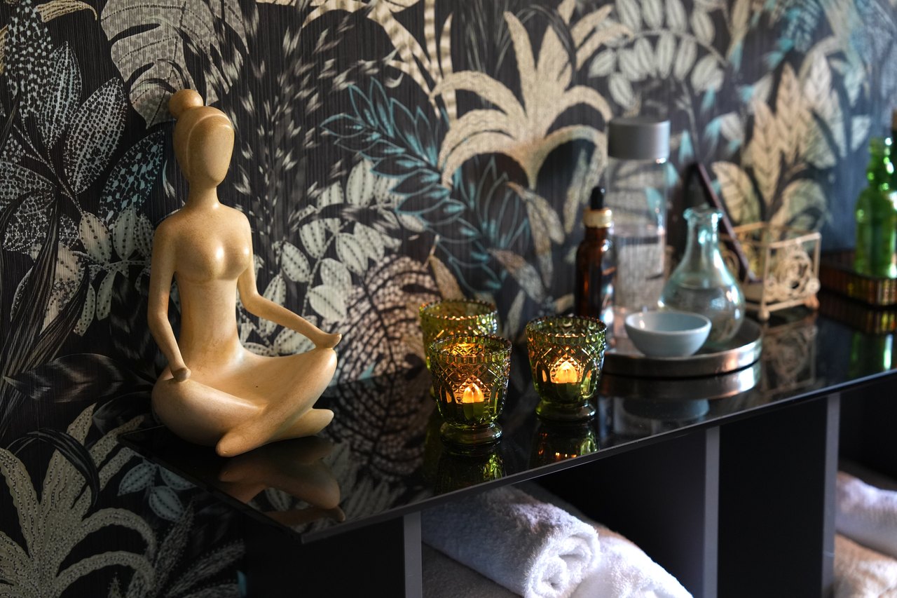 Brasilianische Lymphdrainage