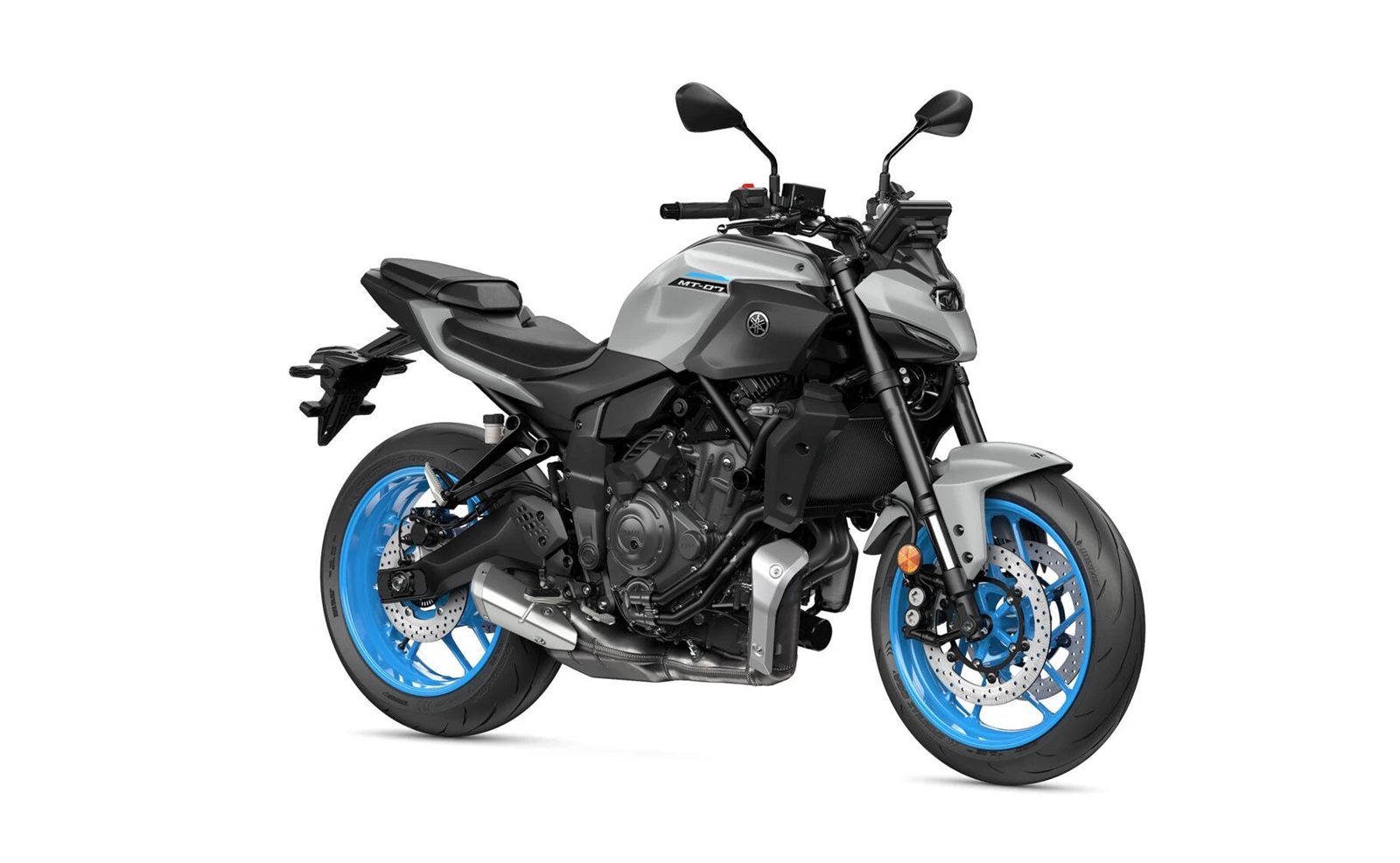 Yamaha MT-Serie